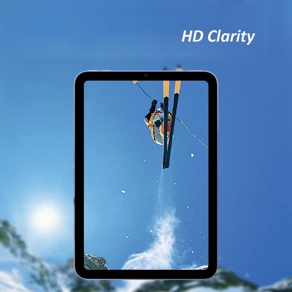 2Pcs Metal Tempered Glass Camera Lens Protector Cover for Ipad Air Pro 2024 11 13 Inch Ipadair Ipadpro Protection Protective Film Black Accessories
