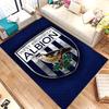 West Bromwich Albion FC (5) Teppich Geeignet Für Wohnzimmer Schlafzimmer Computerräume Essbereiche Und Platzierung Unter Tischen Und Stühlen Auch Ein Ideales Cho