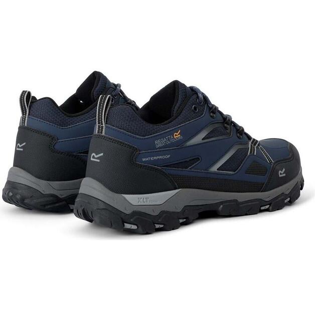 Полуботинки Regatta Holcombe Low III