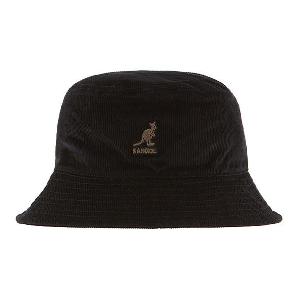 KANGOL K4228HT ЧЕРНЫЙ Унисекс Панама K4228HT BLACK (L)