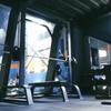 Adjustable Multi-Function Fitness Bench