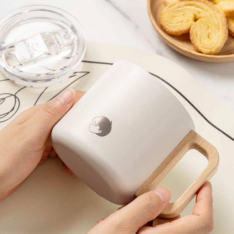 Bayco 304 Stainless Steel Insulated Coffee Mug