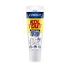 Fixing and Sealing Adhesive - CYANOLIT - Total Tech - Crystal - 125 Ml Tube - Transparent - Versatile and Flexible