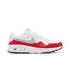 Nike Air Max SC Bianco Rosso Universitario CW4555-107