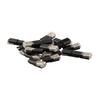 Electrical Connectors Double-Wire Connectors For Electrical Applications Wire Connectors For Audio And Video Systems