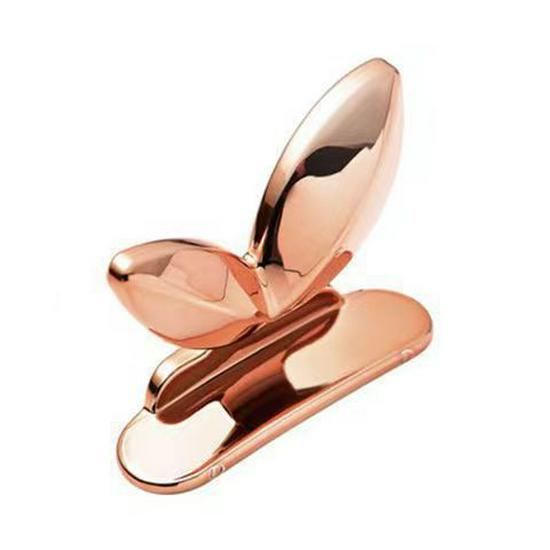 

Подъемник крышки унитаза Sprout Leaf - Больше никаких грязных рук! Single Pack шампанского