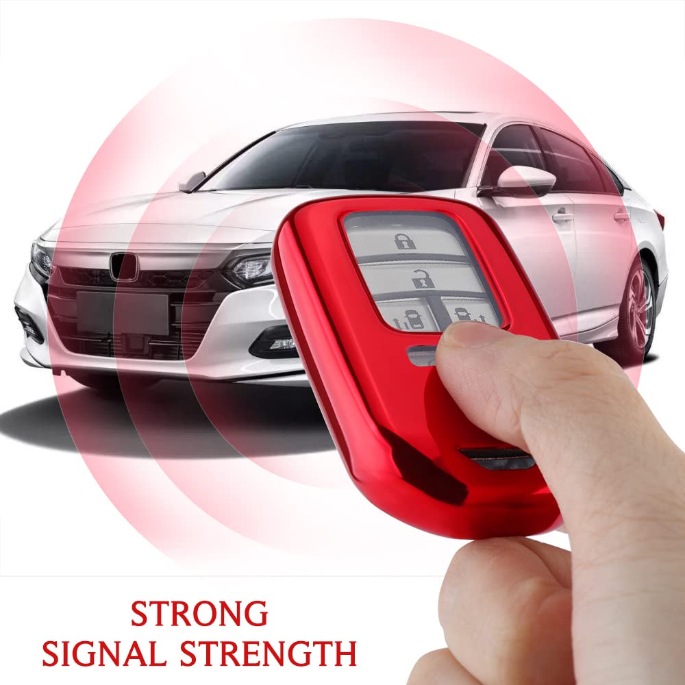 Honda, Key Case, New Models of Freed, Odyssey, Step Wagon, Fit, S660 CR-Z, Vezel,