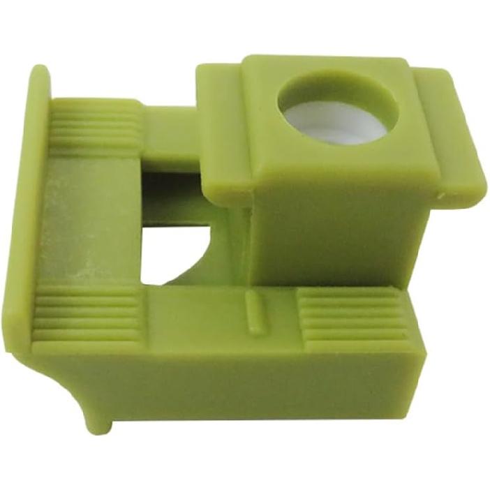 

Latest Upgraded Automatic Transmission Shift Linkage Cable Clip Repair Kit Fix Bushing for Ford E/F 150 250 350 450 550 Econoline Edge Excursion Flex