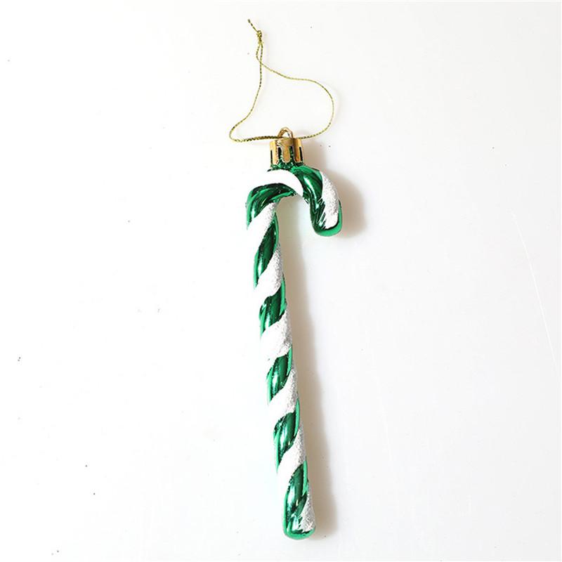 Colgante de Navidad Adornos Colgantes para el Árbol de Navidad Decoración para Fiestas en Casa Decoración del Hogar Decoraciones de Navidad para Niños
