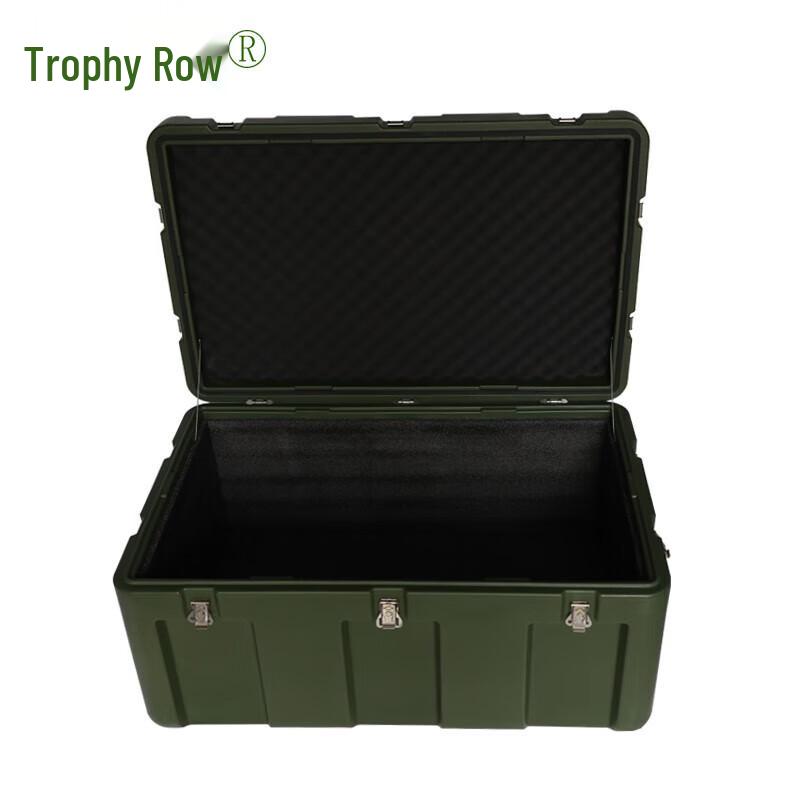 Zhanlixing Rotomolded Military Equipment Box