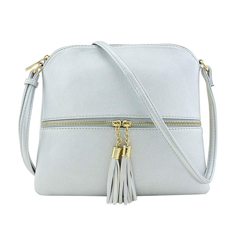 lightweight crossbody purse