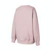 Jordan Flight Fleece Soft Comfortable Stylish Sweatshirt Women tops Oxford-Pink FV7054601
