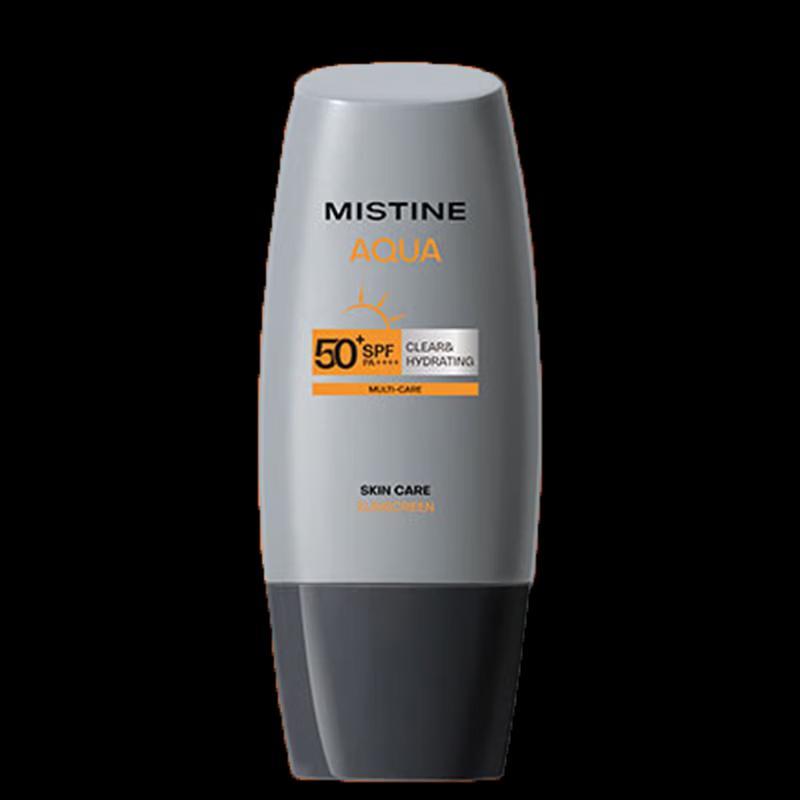 Mistine Men s SPF50+ Sunscreen