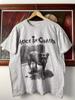 Alice In Chains Tripod Dog Unisex Sport Gray T-shirt Size S-5XL Unisex T-Shirt