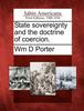 Buch State Sovereignty and the Doctrine of Coercion.