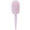 Detangling Hair Brush AntiStatic Soft Bristles Scalp Massages Hair Wet Dry Comb Brush