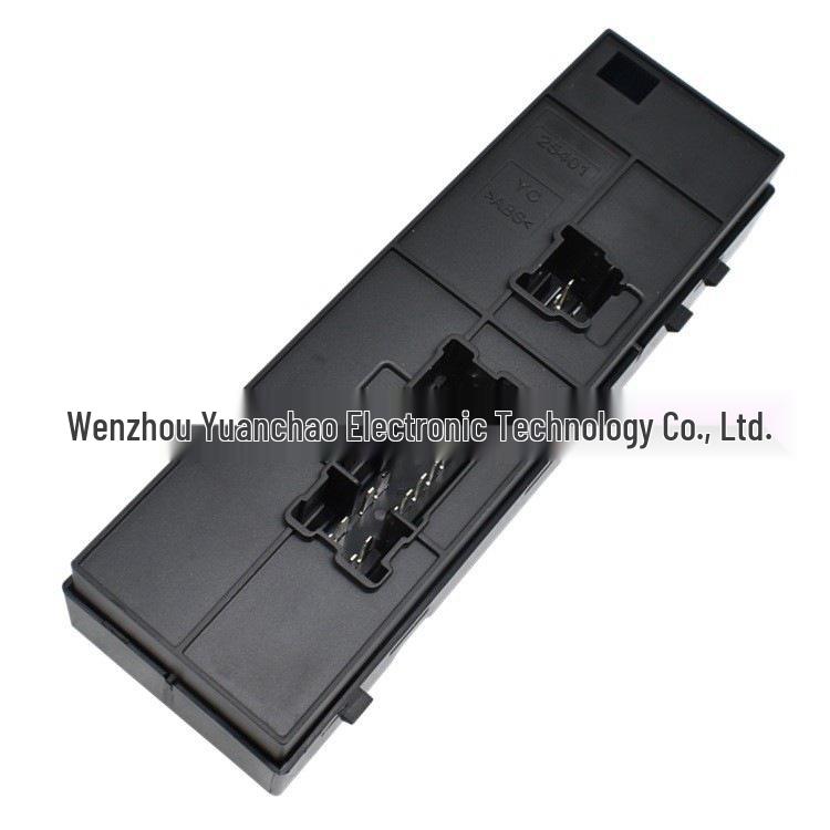 Venucia D60/T70/T90 Eolios Power Window Switch Control Button