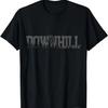 Downhill Mountain Bike MTB Mountain Biker Gift T-Shirt