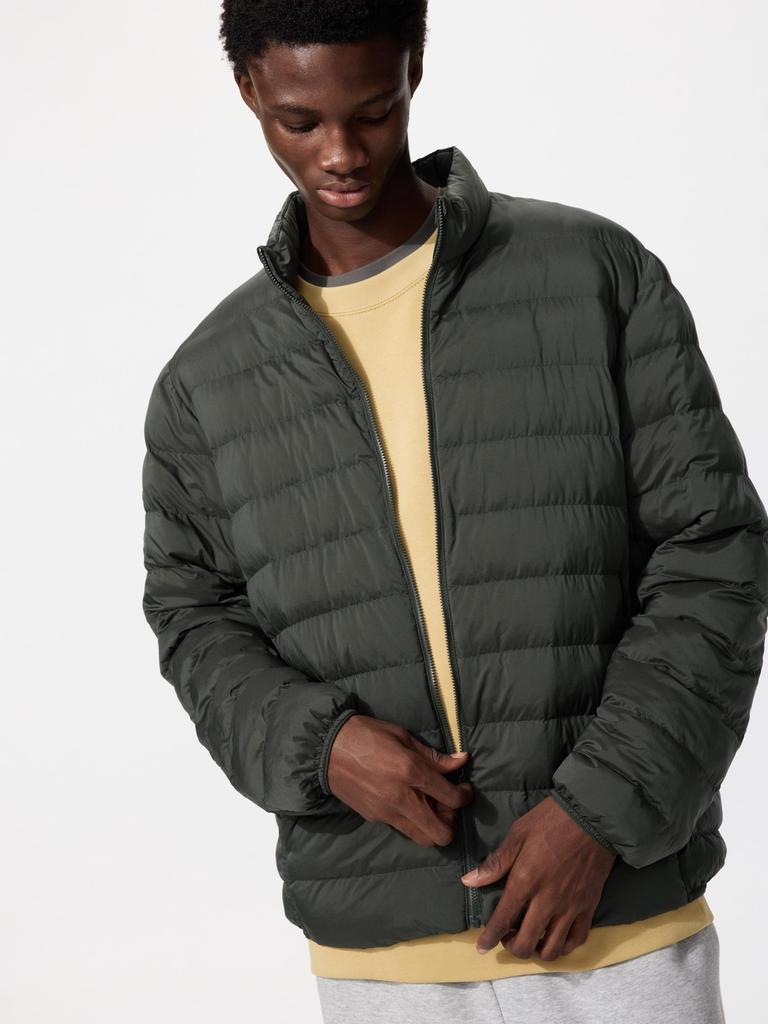 Uniqlo Pufftech Jacket