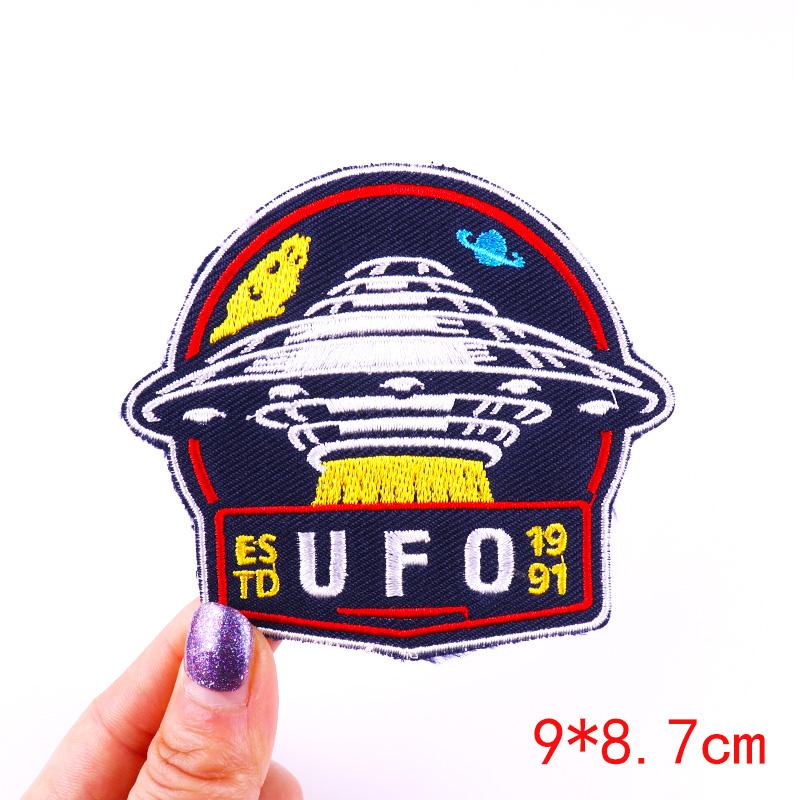 

Mountain Camping Embroidery Patch Iron On Patches For Clothing Thermoadhesive Patches On Clothes Outdoor Adventure Patch Badges