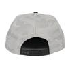 New Era 9FIFTY Snapback Baseball Solid Men's Cap, Camo, Black/Gray, NE407... [Used]