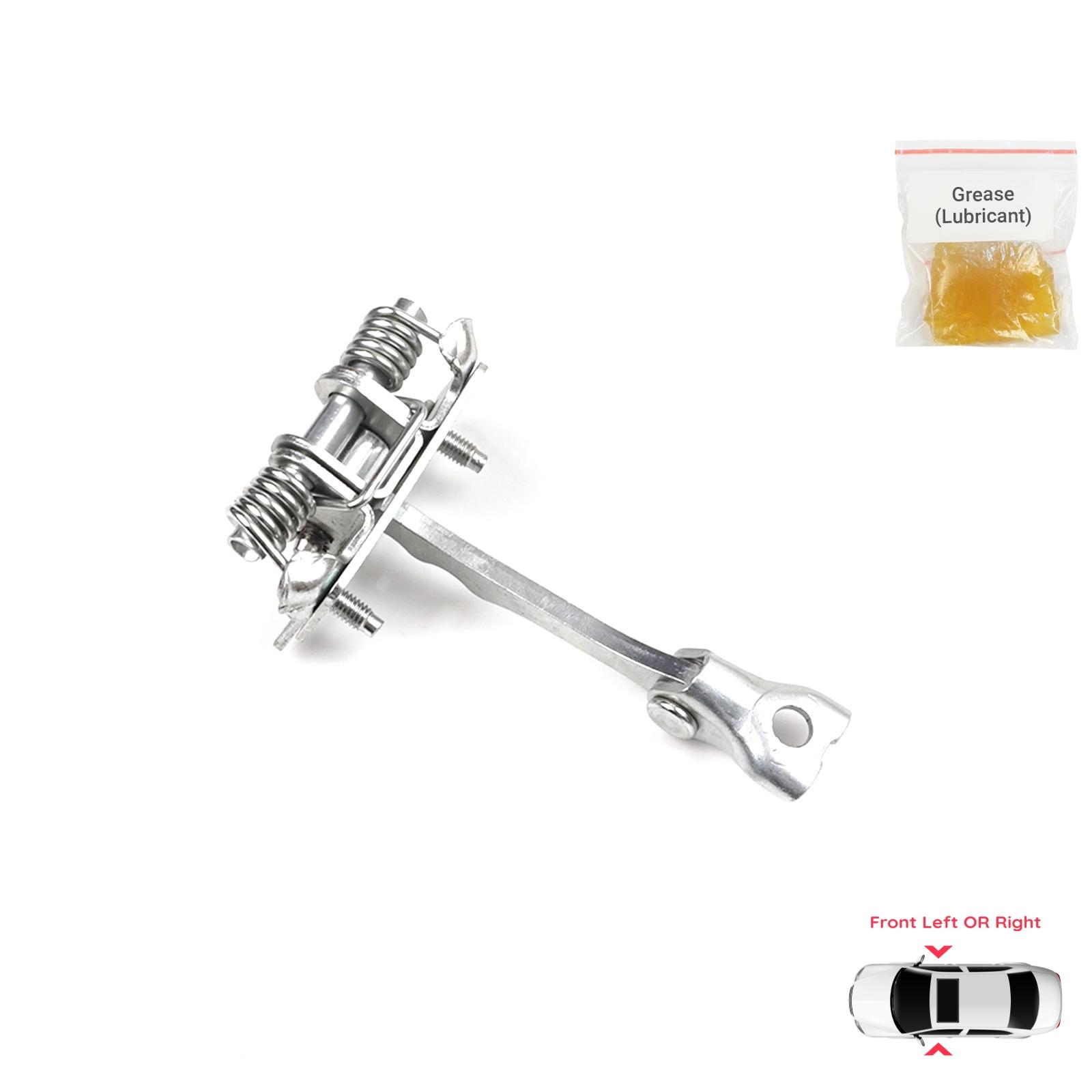 

BDP1309 Front Door Hinge Stop Check Strap Limiter for Citroen C3 Pluriel 2003-2010 9181H3