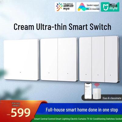 Smart Home – Impianti domotici