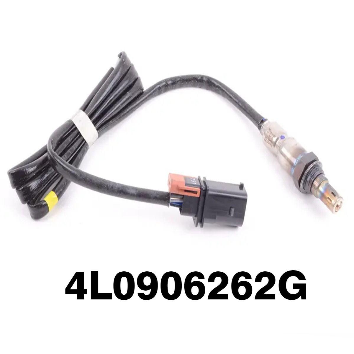 

Подходит для переднего кислородного датчика 4l0906262g