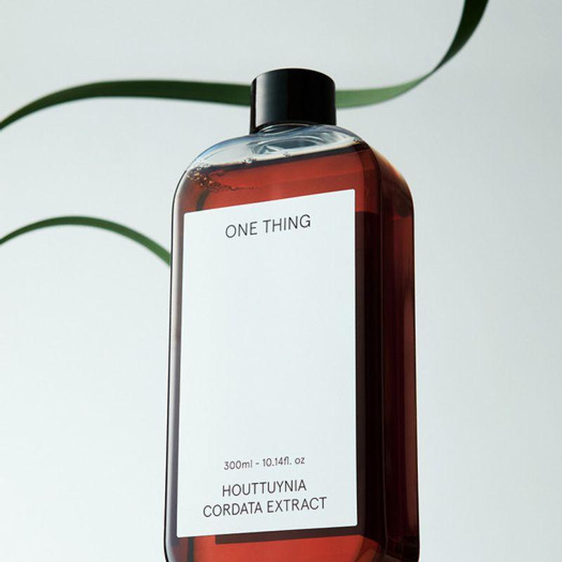 [Large Capacity] 300ml of Eoseongcho Extract