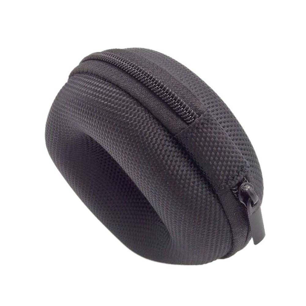 Waterproof Smartwatch Holder For Men Eva Watch Box Zipper Watch Storage Box Watch Display Holder