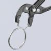 KNIPEX Spring Hose Clip Pliers 8551-180A-TJ