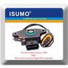 Throttle Position Sensor W/Electrical Connector(TPS) Fits:Dodge Hyundai Kia Saab