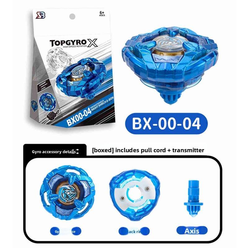 Battle Alloy Spinner Toys With Abs Material For Kids Collectors Display