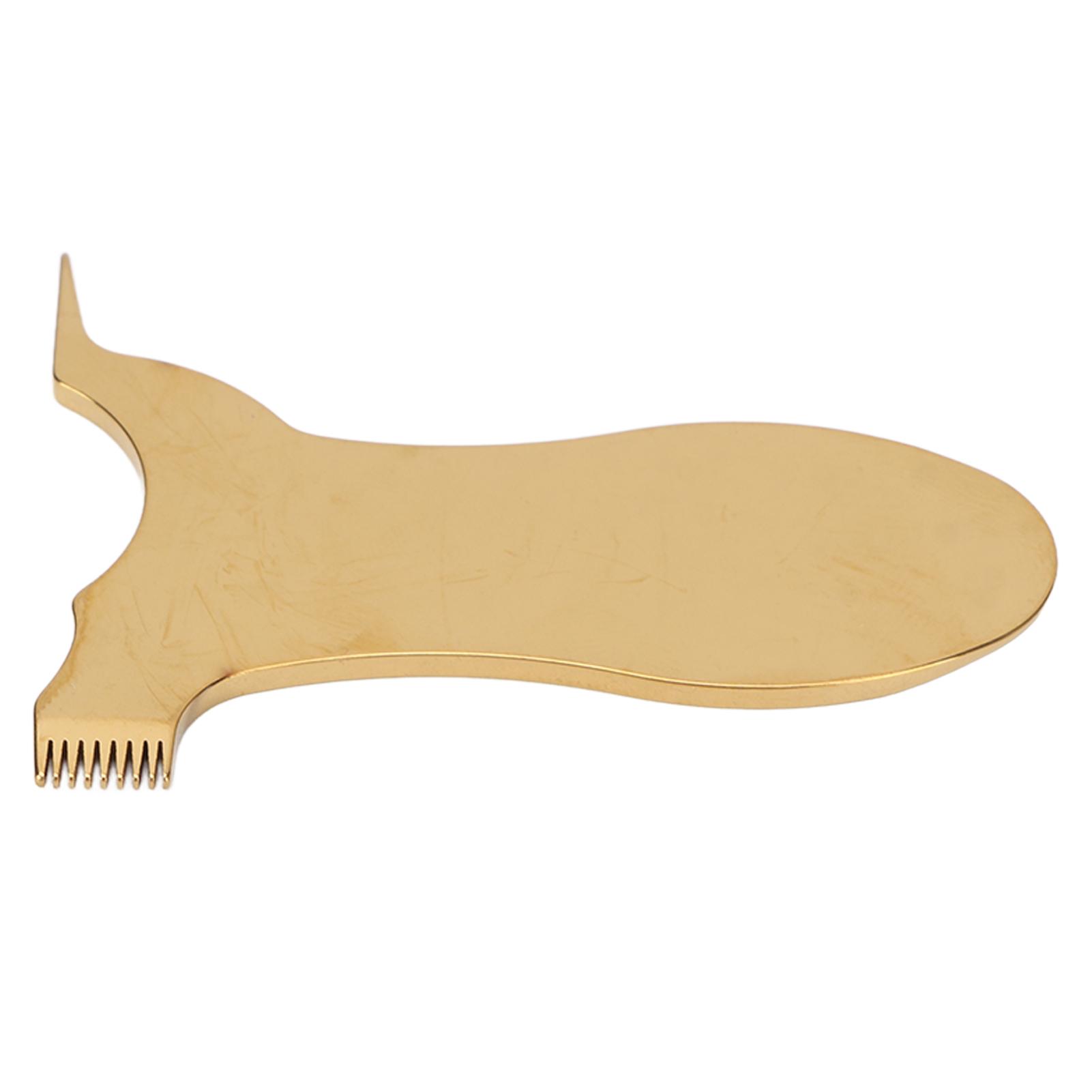 

Расческа для поднятия ресниц TVY Щетка для наращивания ресниц Расческа для поднятия ресниц Химическая завивка Окрашивание Завивка Наращивание