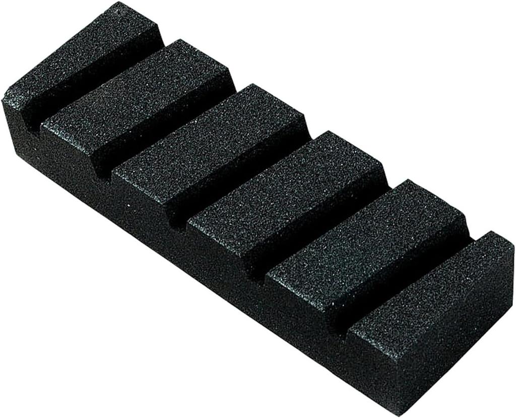 Naniwa Surface straightening whetstone (grooved) QA-0160