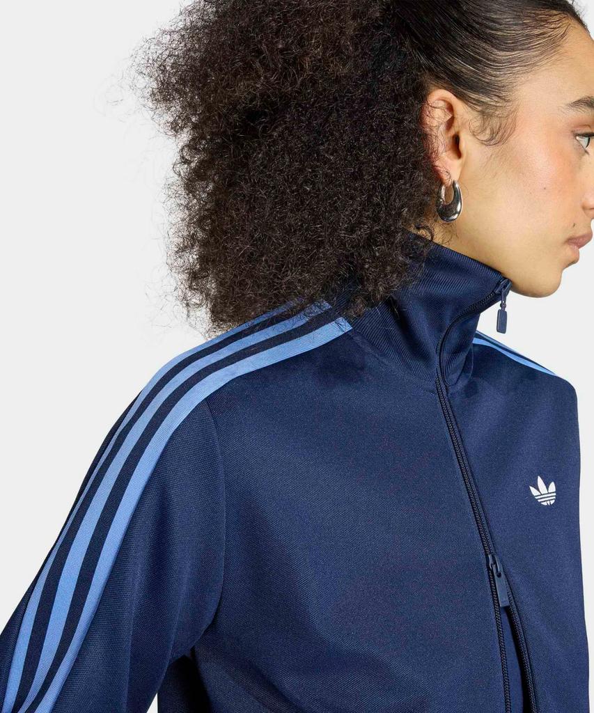 adidas Classic Track Top - Night Indigo / Kv9563