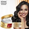Streax Serum Shine Hair Mask 200gm Pack of 1 Deep Conditioning Treatment for Dry Frizzy Damaged Hair