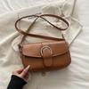 Elegant Women's Crossbody Bag 2026: Versatile, Casual, Single Shoulder
