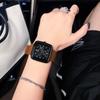 Ladies Watch Women'S Atmosphere High-End Niche Design Summer High-End Square Women'S Watch