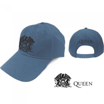 Queen Berretto da baseball con stemma classico unisex per adulti