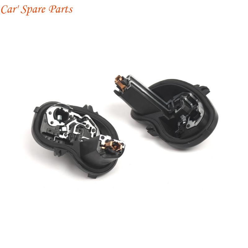 Y4UA Right/Left Rear Light Bulb Holder Replacement Taillight Circuit Board Automotive Accessory Easy Installation 39001577