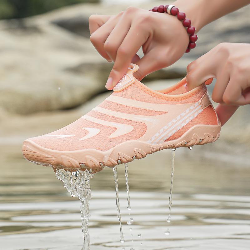 

Мужские и женские быстросохнущие нескользящие амфибийные ботинки для походов и рыбалки 45