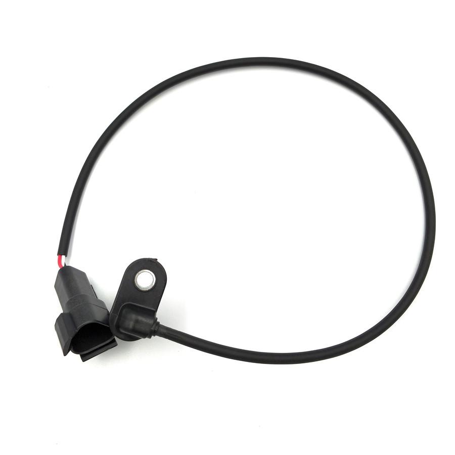 Electronic Speedometer Sensor 5 Speed Transmission For Harley Sportster 74402-95