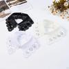 Elegant Removable Lace Collars, Decorative Blouse Fake Half Shirt Collars