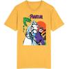The Phantom Comic Book T Shirt Unisex T-Shirt