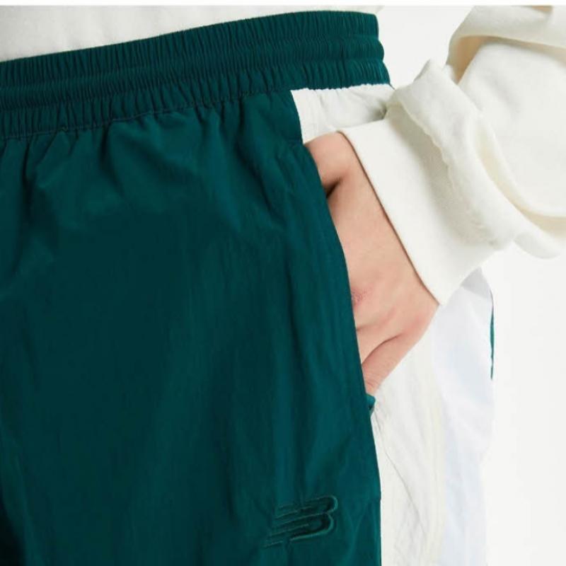 New Balance Pants Lqj Nbnte12313 62 Common Flying 2 Way Warm Up Pants