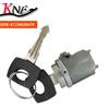 1234620479 A12346204 79 Ignition Lock Cylinder Switch W/2 Keys For Mercedes Benz W107 W123 W126 240 280 300 320 380 500 560