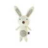 Dog Toy FAD Animal Plush Toy/M/Rabbit PTFA01305 M Size (1 Piece)