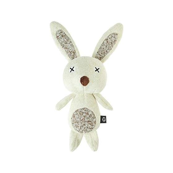 Dog Toy FAD Animal Plush Toy/M/Rabbit PTFA01305 M size (1 piece)