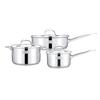 RSFH Food-Grade Stainless Steel Cookware Set